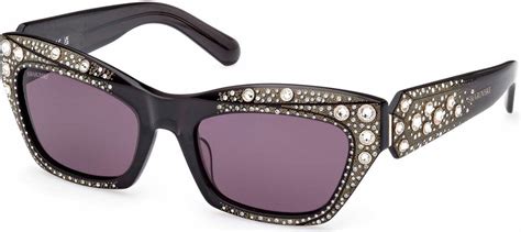 fendi swarovski sunglasses|Women's Designer Sunglasses .